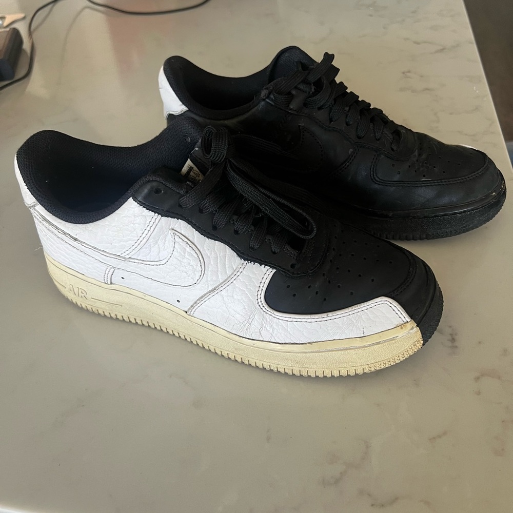 Nike Air Force 1 Low '07 LV8 'Split', Men’s Size 7.5